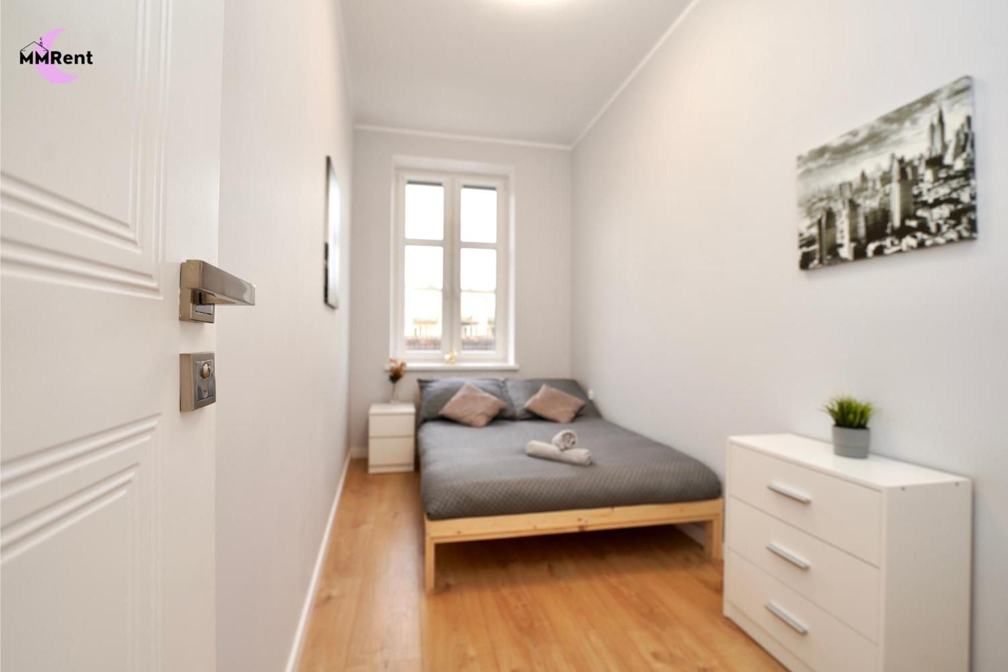 Privatunterkunft Mmrent Manhattan *